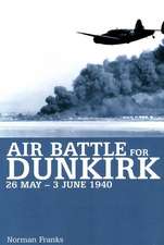 Air Battle for Dunkirk