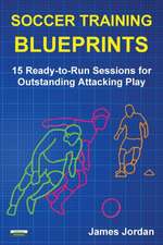 Soccer Training Blueprints