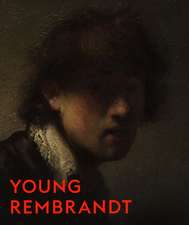 YOUNG REMBRANDT