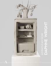 Ashmolean NOW 4: Daphne Wright