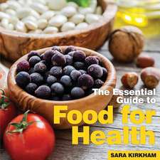 Food for Health