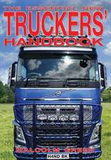 The essential new truckers' handbook