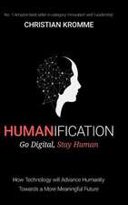 Humanification