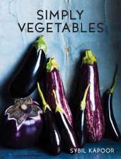 Simply Veg