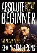 Absolute Beginner