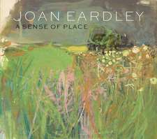 Galastro, A: Joan Eardley