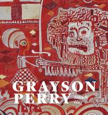 Grayson Perry