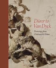 Dürer to Van Dyck