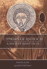 Cyprian of Antioch