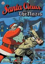 Santa Claus vs The Nazis