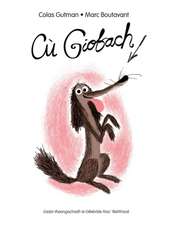 Cu Giobach