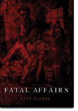 FATAL AFFAIRS