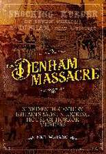 Denham Massacre