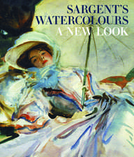 Sargent's Watercolours