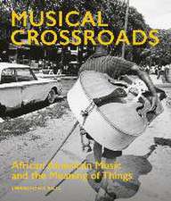 Musical Crossroads