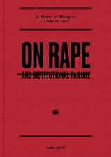 On Rape