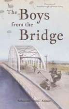 Abineri, S: The Boys from the Bridge