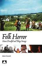 Folk Horror