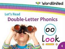 Double-Letter Phonics