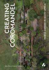 Creating Coromandel