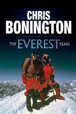 The Everest Years