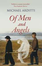 Of Men and Angels