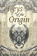 Keys of the Origin