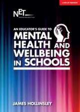 EDUCATORS GT MENTAL HEALTH & W