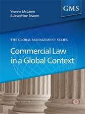 Commercial Law