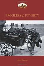 Progress and Poverty