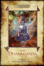 The Dhammapada