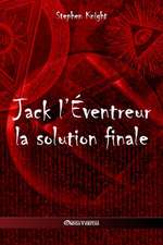 Jack l'Éventreur