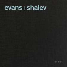 EVANS SHALEV