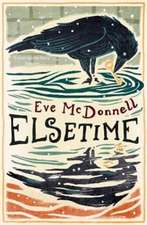 McDonnell, E: Elsetime