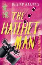 The Hatchet Man