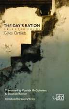 The Day's Ration