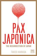 Pax Japonica