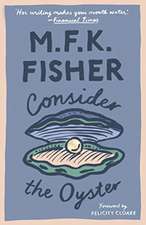 Fisher, M: Consider the Oyster