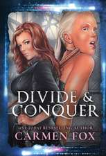 Divide and Conquer
