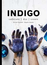 Indigo