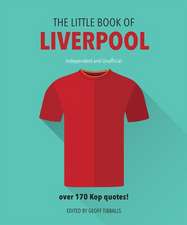 The Little Book of Liverpool