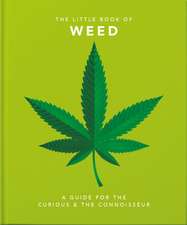 Little Book of Weed