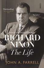 Farrell, J: Richard Nixon