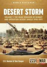 Desert Storm