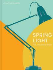 SPRING LIGHT HB