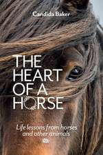 The Heart of a Horse