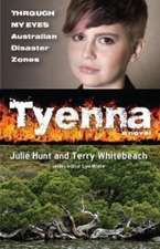 Tyenna