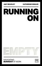 Running on Empty