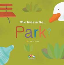 Who Lives in the Park