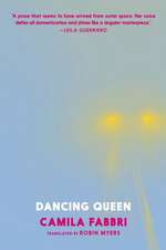 Dancing Queen